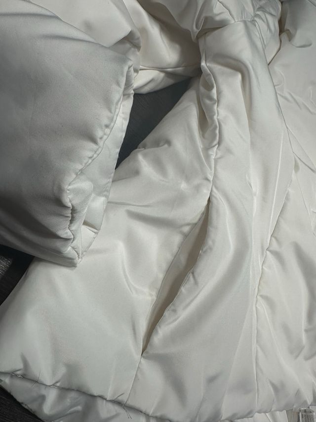 Piumino giacca giubbotto giubbino 44 laltramoda