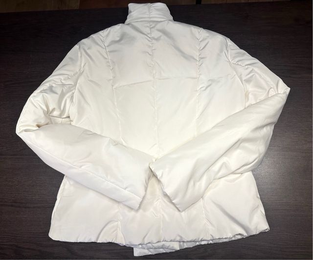 Piumino giacca giubbotto giubbino 44 laltramoda