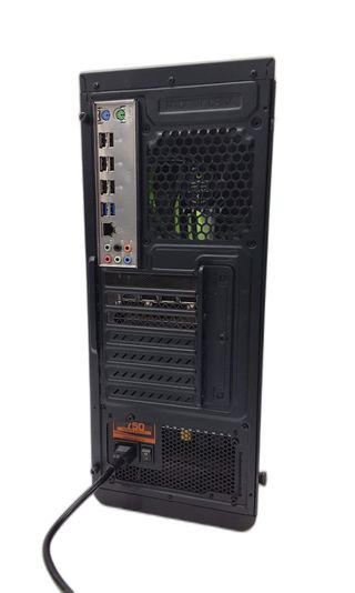 pc clonico clonico