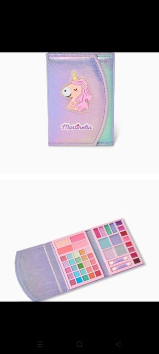 Martinelia LITTLE UNICORN Travel Wallet NUEVO! New