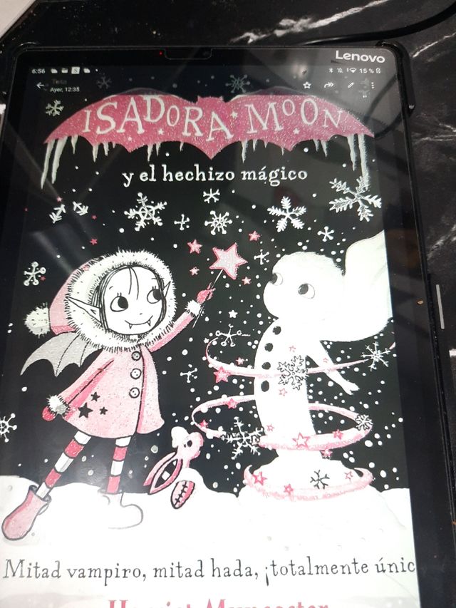 Misterio en París: Tea Stilton 4