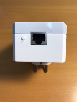 TL-4010P Kit con enchufe (PLC)