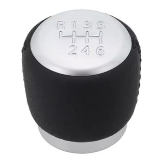 1 Pomo palanca cambios Toyota Rav4 Avensis