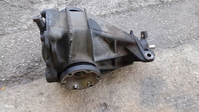 Diferencial SLk 200 R201 351 16 08