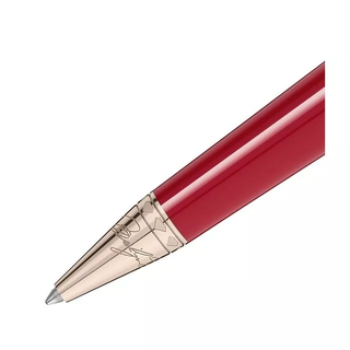 MONTBLANC MUSES MARILYN MONROE SPECIAL EDITION ROL