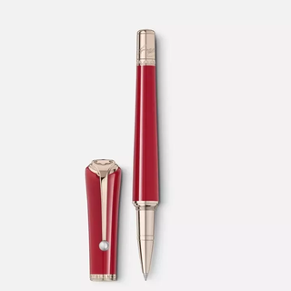 MONTBLANC MUSES MARILYN MONROE SPECIAL EDITION ROL