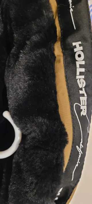 Anorak    Hollister ,hombre