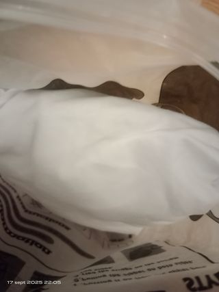 Funda para sillas giratoria NUEVO