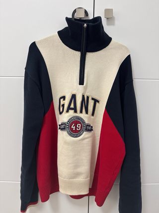 Jersey Gant nuevo
