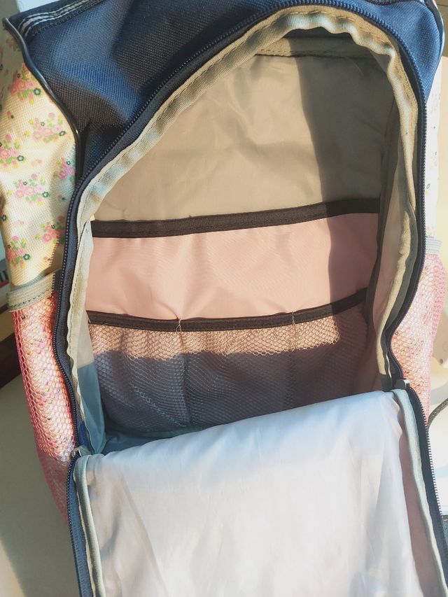 Mochilita Imaginarium