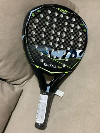 Pala padel Kuikma