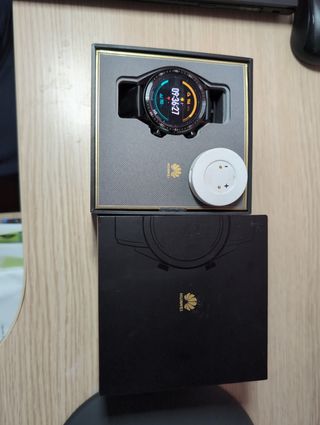 Smartwatch Huawei GT