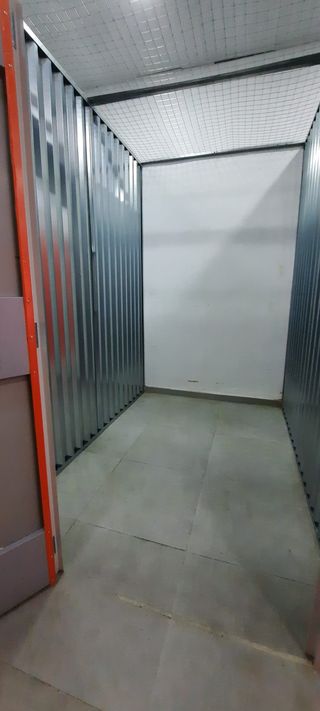 TRASTEROS URBANOS EN ALQUILER TORRENT