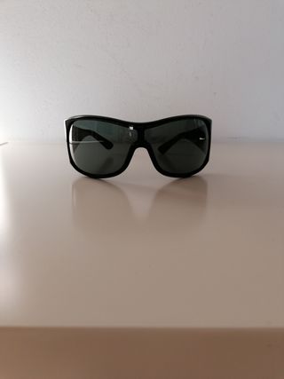 Occhiali da sole YSL vintage con busta