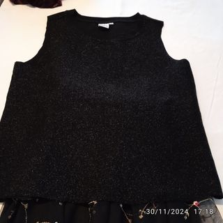 Lote de falda +camiseta M