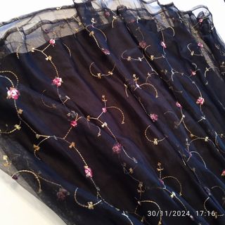 Lote de falda +camiseta M