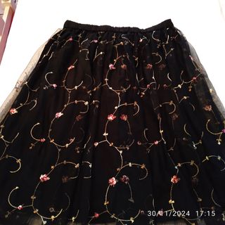 Lote de falda +camiseta M