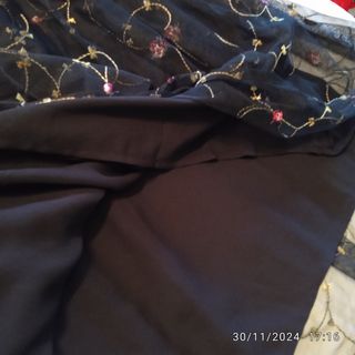 Lote de falda +camiseta M