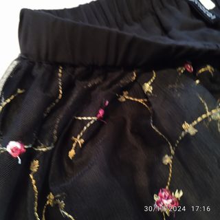 Lote de falda +camiseta M