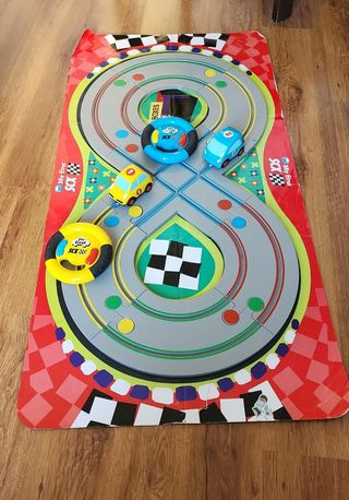 Scalextric