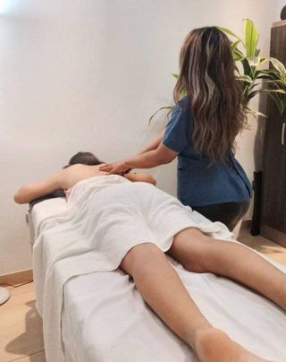 Masajes Relajantes y Descontracturant a domicilio