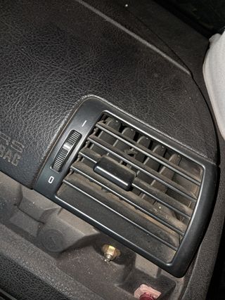 Aireadores bmw e46
