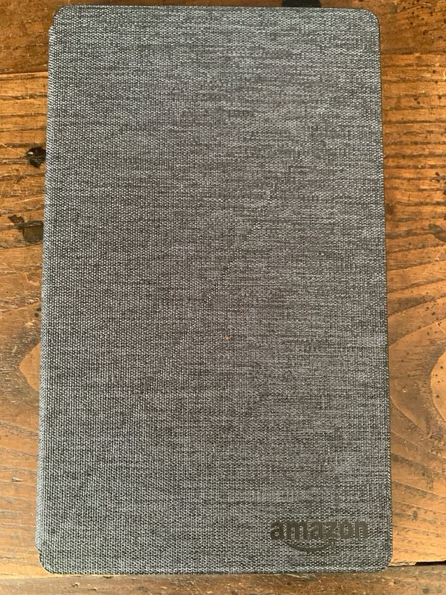 Tablet Amazon Fire 8 (8a generación)