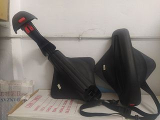 Porta skis y tablas de snowboard magnético 