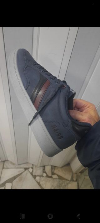 Sneakers Sportive Nautica N43