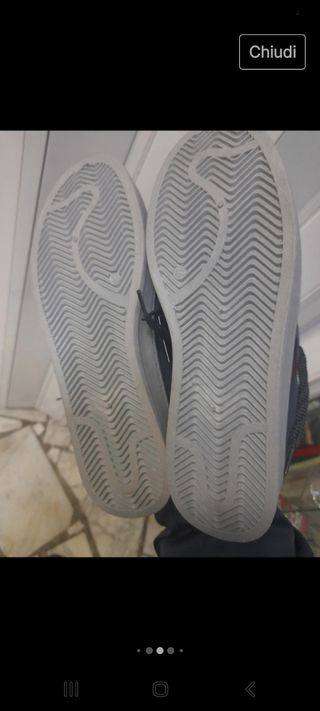 Sneakers Sportive Nautica N43