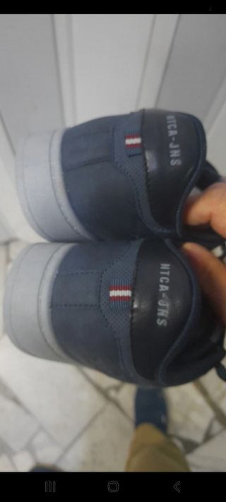 Sneakers Sportive Nautica N43