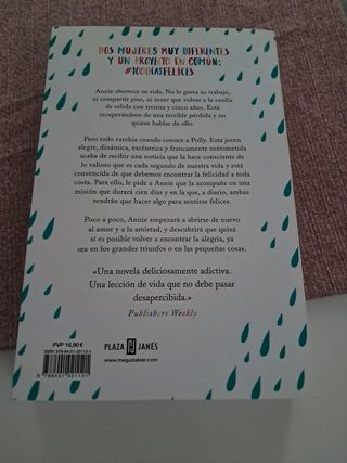 Cómo ser feliz