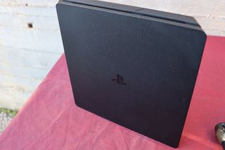 playstation 4 500 gb .Completa e funzionante