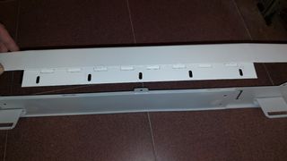 Marco para CPO máquina arcade candy