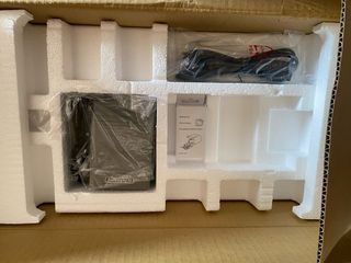 Máquina de coser singer 9960