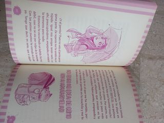 Libro infantil: La diversión de Martina