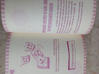 Libro infantil: La diversión de Martina