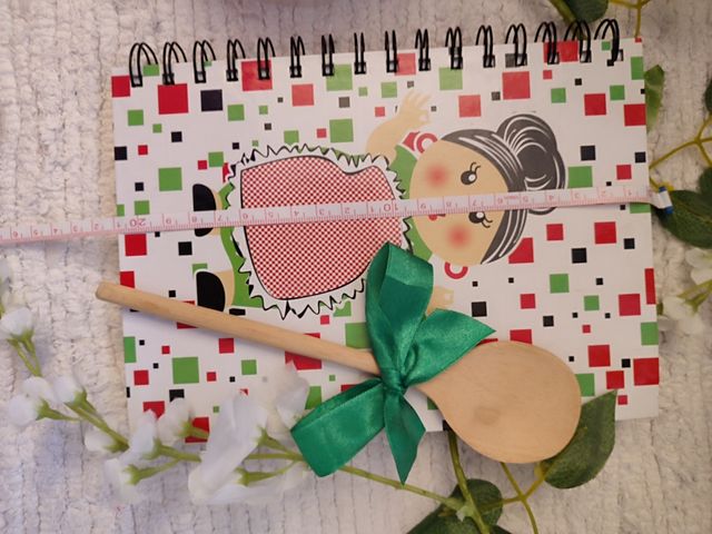 Pack para amantes de la repostería