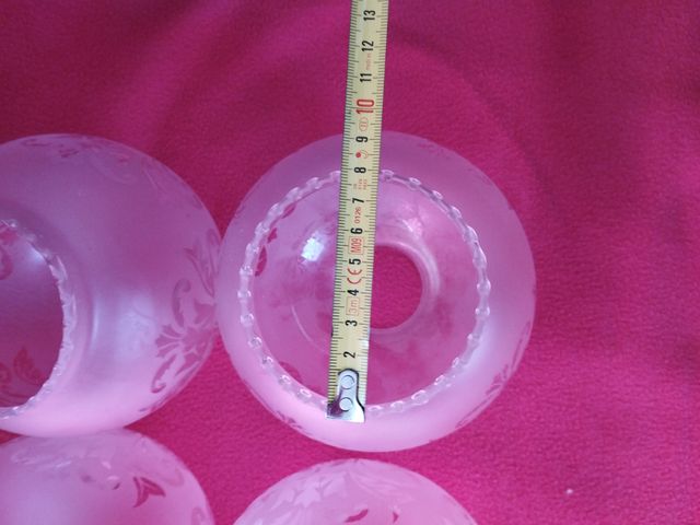 Tulipas para lamparas