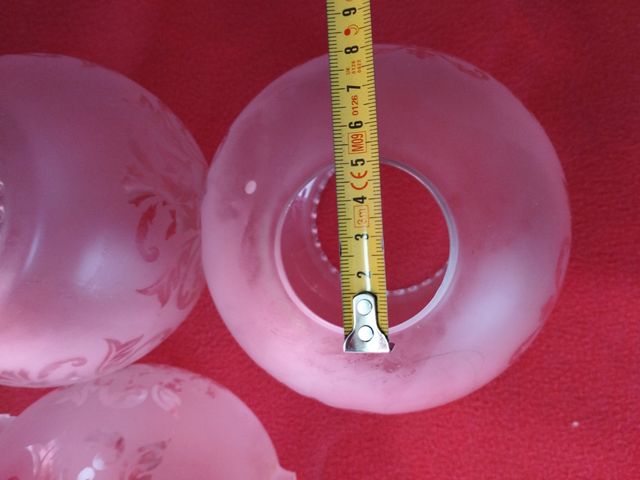 Tulipas para lamparas