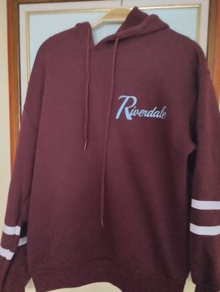 Sudadera