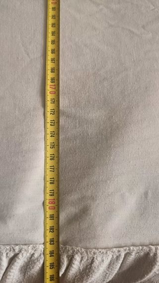 CUBRE CANAPE PARA CAMA DE  135X190