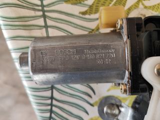 Motor elevalunas