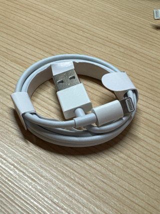 Cable Iphone