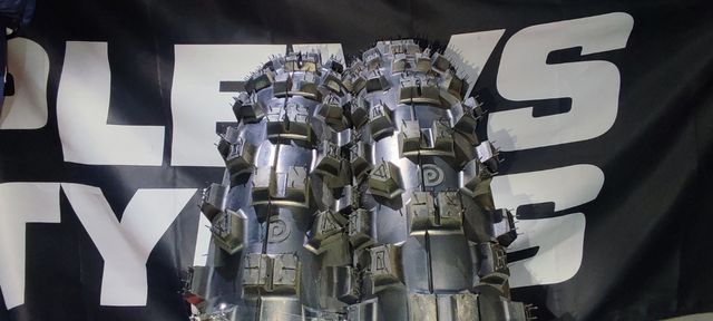 Plews EN1 GRAND PRIX