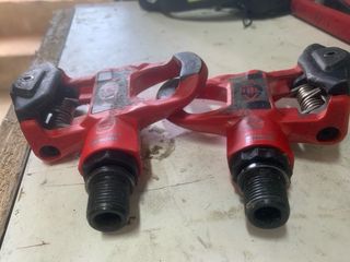 Pedales look keo Classic