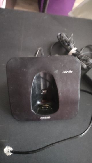 Teléfono inalámbrico,para casa y oficina