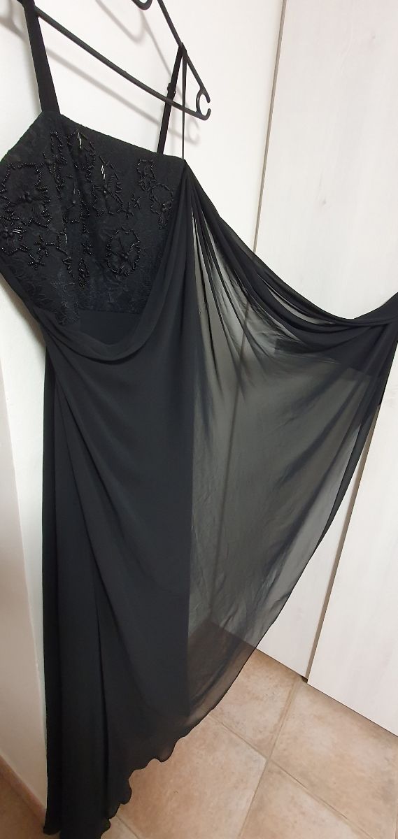 ÚLTIMOS DÍAS, VESTIDO FIESTA O DISFRAZ