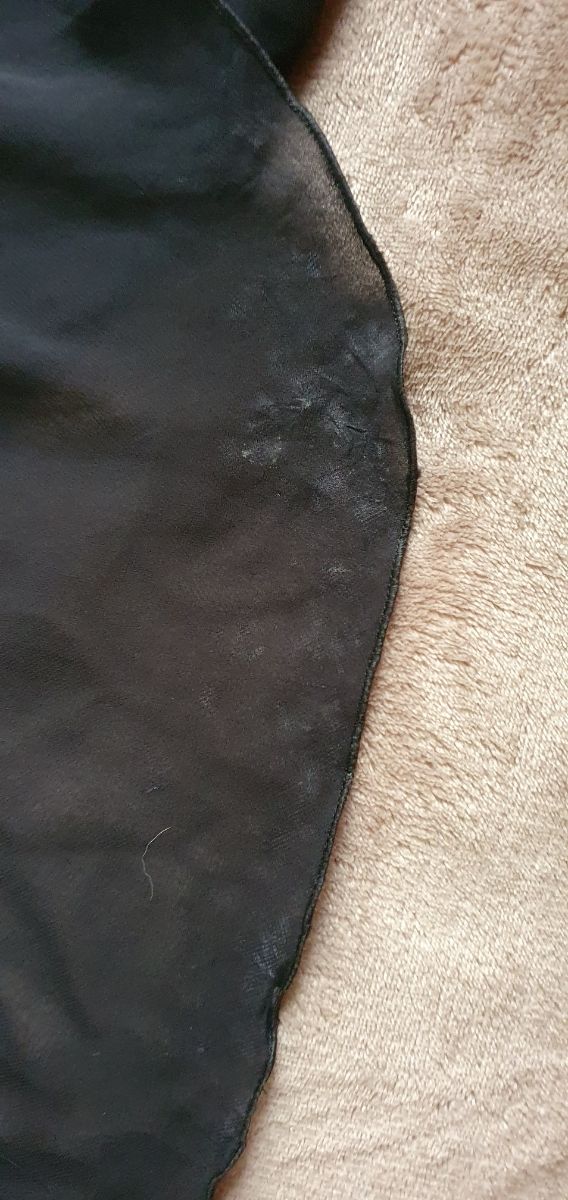 ÚLTIMOS DÍAS, VESTIDO FIESTA O DISFRAZ