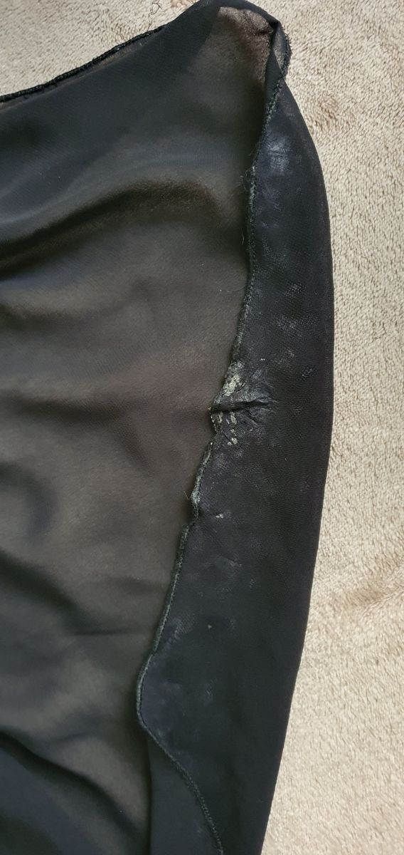 ÚLTIMOS DÍAS, VESTIDO FIESTA O DISFRAZ